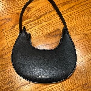 Black Women's Bag